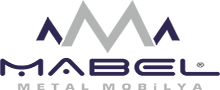 Mabel Metal Mobilya Tekstil Kayseri - Hakkımızda Logo