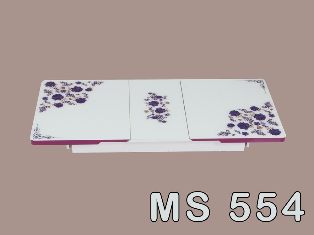 Mercan Serisi 