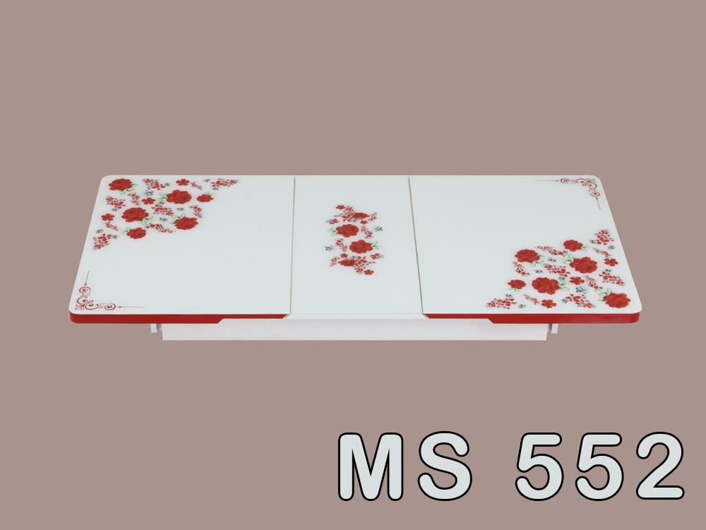 Mercan Serisi 