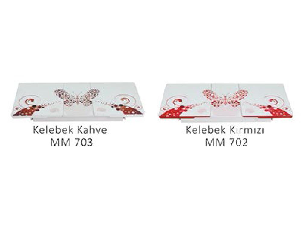 Kelebek Desen