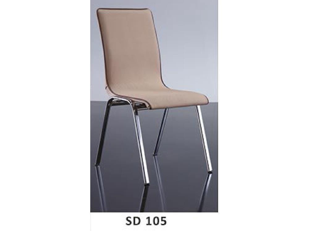 Monoblok Serisi Sandalyeler