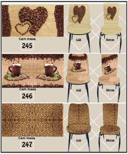 Baskılı Modeller