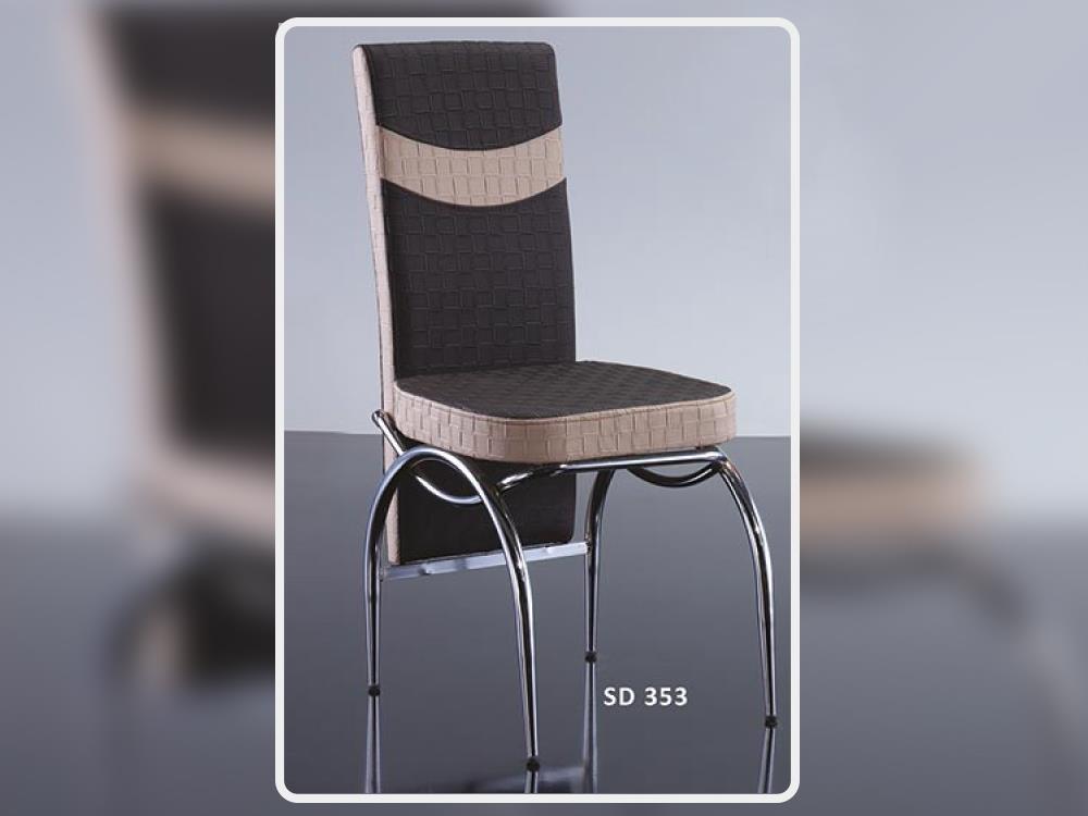Mercan Serisi Sandalyeler