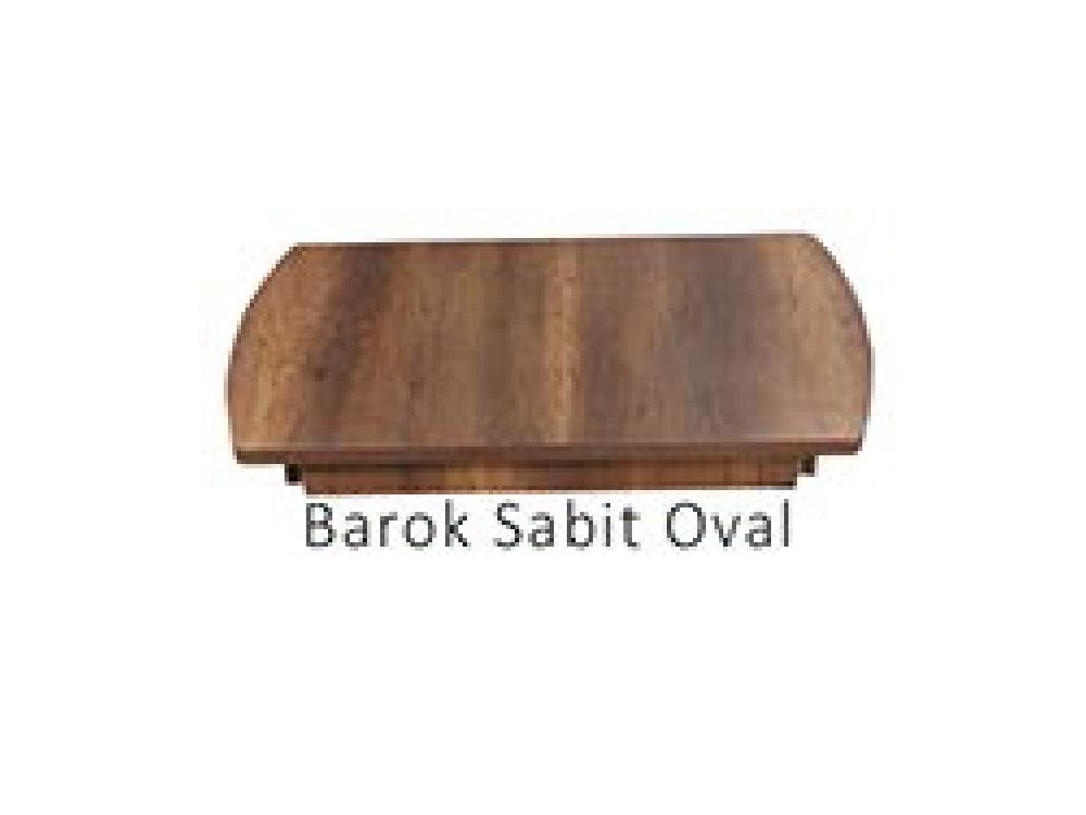 Barok Desen